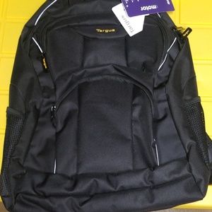 Targus Motor backpack
